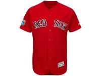 Boston Red Sox Majestic 2016 Spring Training Flexbase Authentic Collection Team Jersey - Scarlet
