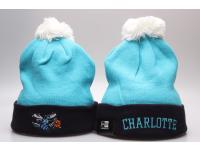 Charlotte Hornets Beanies