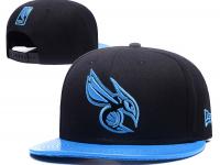 Charlotte Hornets Snapback Hat