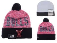 Chicago Bulls Beanies