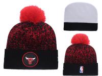 Chicago Bulls Beanies