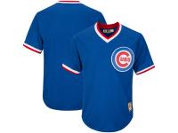 Chicago Cubs Majestic Cooperstown Cool Base Jersey - Royal