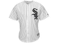 Chicago White Sox Majestic Official Cool Base Jersey - White