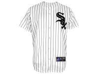 Chicago White Sox Majestic Youth Replica Baseball Jersey - White