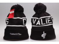 Cleveland Cavaliers Beanies