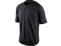 Colorado Rockies Nike Performance Flash 1.5 Jersey - Black