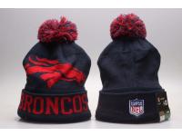 Denver Broncos Beanies