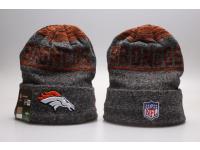 Denver Broncos Beanies