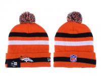 Denver Broncos Beanies