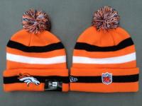 Denver Broncos Beanies