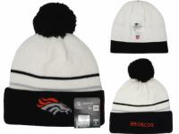 Denver Broncos Beanies