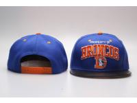 Denver Broncos Snapback Hat