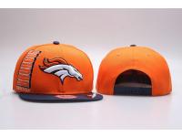 Denver Broncos Snapback Hat