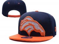 Denver Broncos Snapback Hat