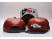 Denver Broncos Snapback Hat