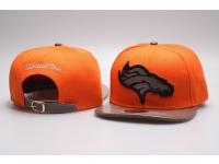 Denver Broncos Snapback Hat
