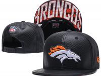 Denver Broncos Snapback Hat
