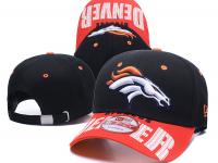Denver Broncos Snapback Hat