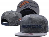 Denver Broncos Snapback Hat