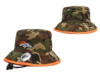 Denver Broncos Snapback Hat