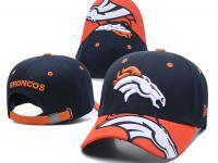Denver Broncos Snapback Hat