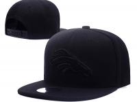Denver Broncos Snapback Hat