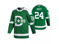Men Dallas Stars #24 Roope Hintz 2020 Winter Classic Jersey