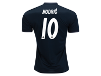 Men Luka Modric Real Madrid 18/19 Away Jersey by adidas