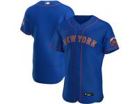 Men's New York Mets Nike Royal Alternate 2020 Team Jersey
