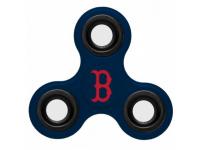 MLB Boston Red Sox Way Fidget Spinner