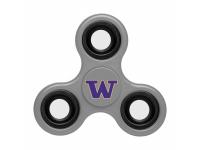 NCAA Washington Huskies 3-Way Fidget Spinner