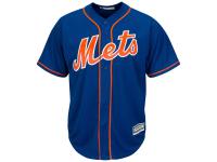 New York Mets Majestic 2015 Cool Base Jersey - Royal