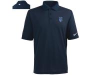 Nike New York Mets 2014 Players Performance Polo - Dark Blue
