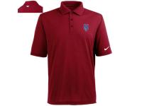 Nike New York Mets 2014 Players Performance Polo - Red