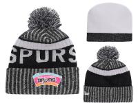 San Antonio Spurs Beanies