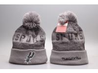 San Antonio Spurs Beanies