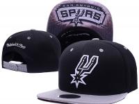 San Antonio Spurs Snapback Hat