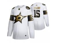 Youth NHL Stars Blake Comeau Limited 2019-20 Golden Edition Jersey