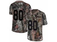 Youth Nike Denver Broncos #80 Jake Butt Limited Camo Rush Realtree NFL Jersey