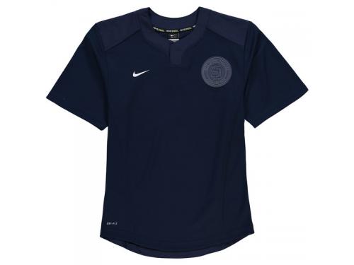 San Diego Padres Nike Performance Flash 1.5 Jersey - Navy