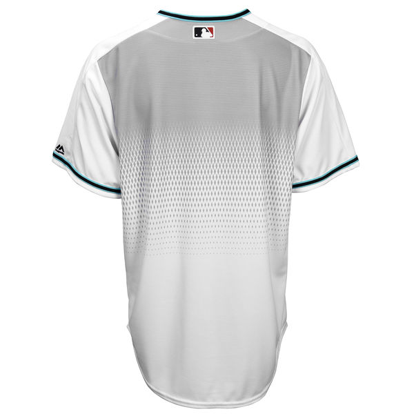 Arizona Diamondbacks Majestic Official Cool Base Player Jersey - White