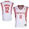 Dwight Howard Houston Rockets adidas Swingman Jersey - White