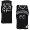 George Gervin San Antonio Spurs adidas Hardwood Classics Swingman Jersey - Black