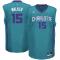 Kemba Walker adidas Replica Jersey - Teal