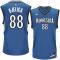 Nemanja Bjelica Minnesota Timberwolves adidas Replica Jersey - Royal