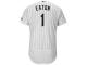 Adam Eaton Chicago White Sox Majestic Flexbase Authentic Collection Player Jersey - White