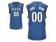 adidas Minnesota Timberwolves Toddler Custom Replica Road Jersey