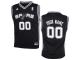 adidas San Antonio Spurs Youth Custom Replica Road Jersey