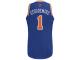 Amar'e Stoudemire New York Knicks adidas Swingman Road Jersey - Royal Blue