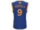 Andre Iguodala Golden State Warriors adidas Replica Road Jersey - Royal Blue